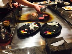 -玛雅铁板烧餐厅(中关村店)