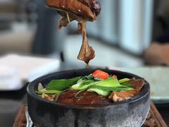 -环球港凯悦 · 享悦中餐厅