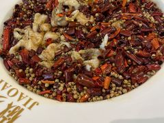 -椒爱水煮鱼川菜(皇姑万象汇店)