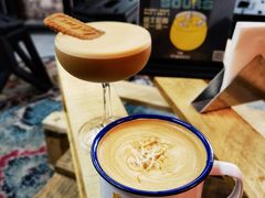 -The Drinkery (瑞金店)