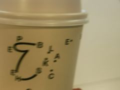 -BLACKSHEEP ESPRESSO(建国中路店)
