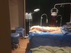 -柏悦SPA(君汇店)