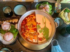 -湊湊火锅·茶憩(新中关购物中心店)