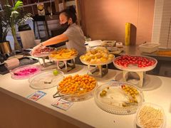 -丽池宫韩式汗蒸会馆(华灯坊店)
