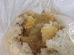 -张记油条(宁波路店)