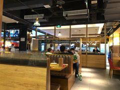 -蚝太郎 • 海鲜烧烤(Upark店)