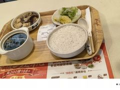 -真功夫(中医院店)