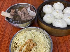 -老牌依强牛肉店(达道总店)
