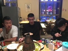 -铁瓷涮肉·清真(良乡月华店)