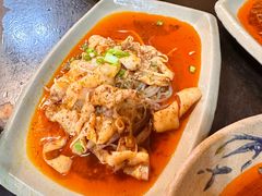麻辣鸭肠-醉八仙热酒馆(渝中店)
