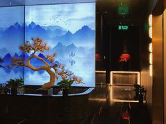 -江南足纪·影院足道·轻奢SPA(京基水贝店)