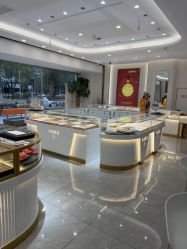 点击看大图 -永锦黄金加工·回收打金店(上海南翔店)