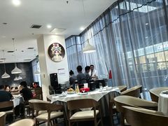 -味+新京宴·烤鸭·北京菜(创意谷店)