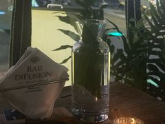 -Bar Infusion(重庆·九街店)
