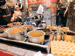 -嘉州鲜知味钵钵鸡(奎星楼店)