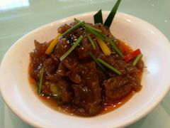 -骏莱海鲜鱼港(五角场店)
