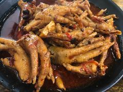 -老闵田螺馆·南昌特色小炒(梦时代店)