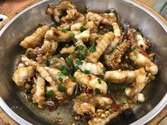 -红日饭店(裕隆三路店)