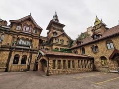 -马勒别墅饭店(静安寺店)