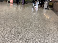 -广州白云国际机场-T2航站楼