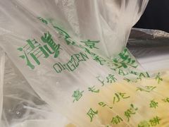 -奇芳阁·百年清真南京菜(夫子庙店)