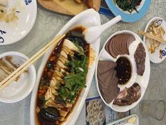 -清真·盛京白记 小骨头羊汤馆(南八马路店)