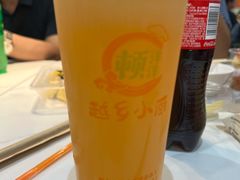 -越乡小厨(侨港店)