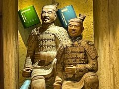 -汉巴味德(北京银座和谐广场店)