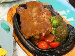 -金捞茶餐室(祐汉兴隆楼店)