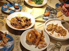 -范家小馆·烤鸭新京菜(金融街店)