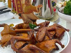 -鹅公村食府(罗阳分店)