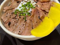 -Tanuki Raw(Orchard Central)