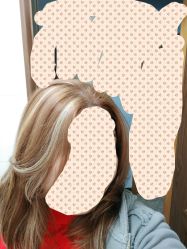 -发饰美男士增发补发假发定制店