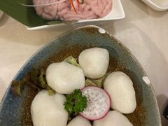 -围炉夜话·潮汕卤水火锅(榕江店)