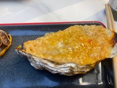 -大成海鲜烧烤·小龙虾(七宝店)