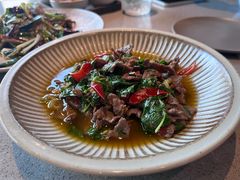 -半山腰·云南菜(侨福芳草地店)