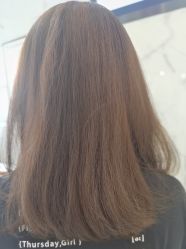 点击看大图 -上禾 HAIR SALON