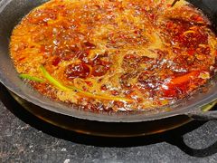 -巴蜀大宅门火锅(北大街店)