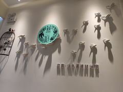 -燕庭·纯燕窝·甜品下午茶(南京西路店)