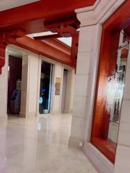 -青岛金沙滩希尔顿酒店·宴会厅