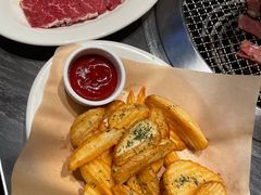 -NIUAN牛庵·和牛烤肉(恒隆店)