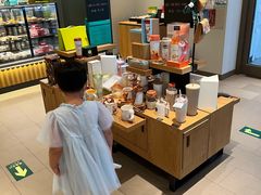 -星巴克(北京天坛东路店)