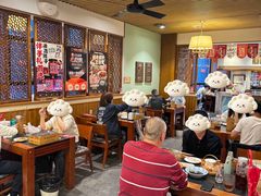 -福苗小骆驼烧烤(大唐不夜城店)