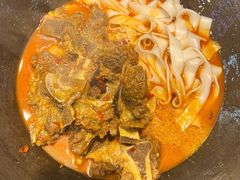 -饶福记·南昌烧烤大排档(九龙湖土著店)