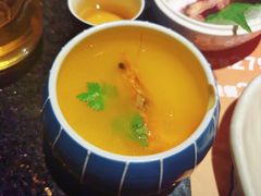-上井料理黑金店(IFS国金中心店)