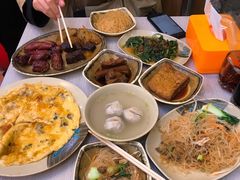 -圆宝台湾小吃(迎津街店)