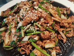 -秀儿四九城·新京菜(亚运村鸟巢店)