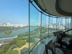 -南宁沃顿国际大酒店-自助餐厅
