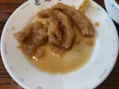 -老雒阳面馆·水席(定鼎门店)