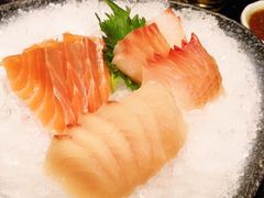 -梅筑·创意料理(王府井百货店)